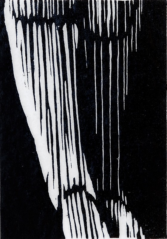 Lårets stramhet (1998) — Niclas Gulbrandsen