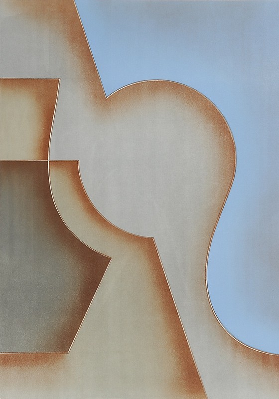 Big Step (2007) — Terje Uhrn