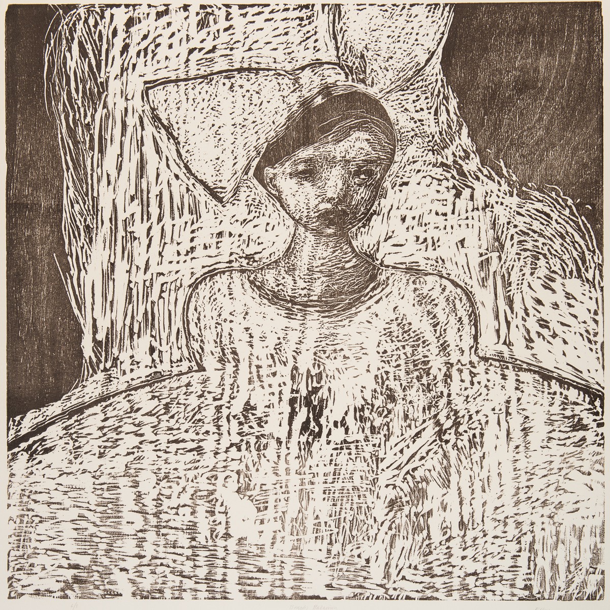 Borgerlig bakgrunn (2000) — Lars Elling