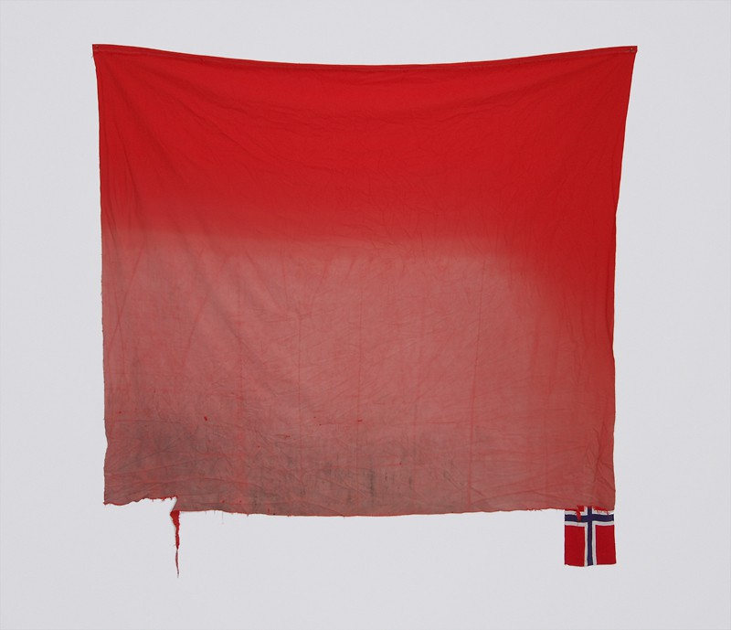 LIV (2009) — Astrid Runde Saxegaard