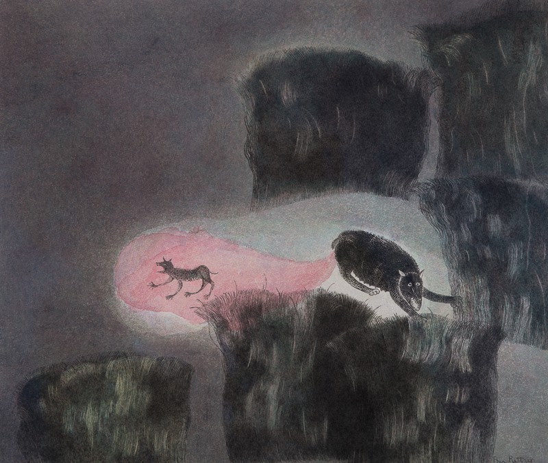 Ungen kommer (2012) — Bea Rittun