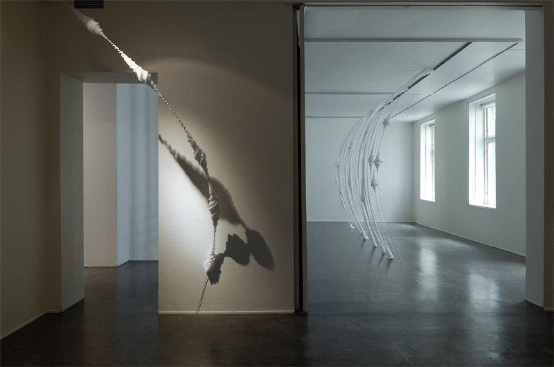 Fainomai, Quadrivium (2008) — Eva Schjølberg
