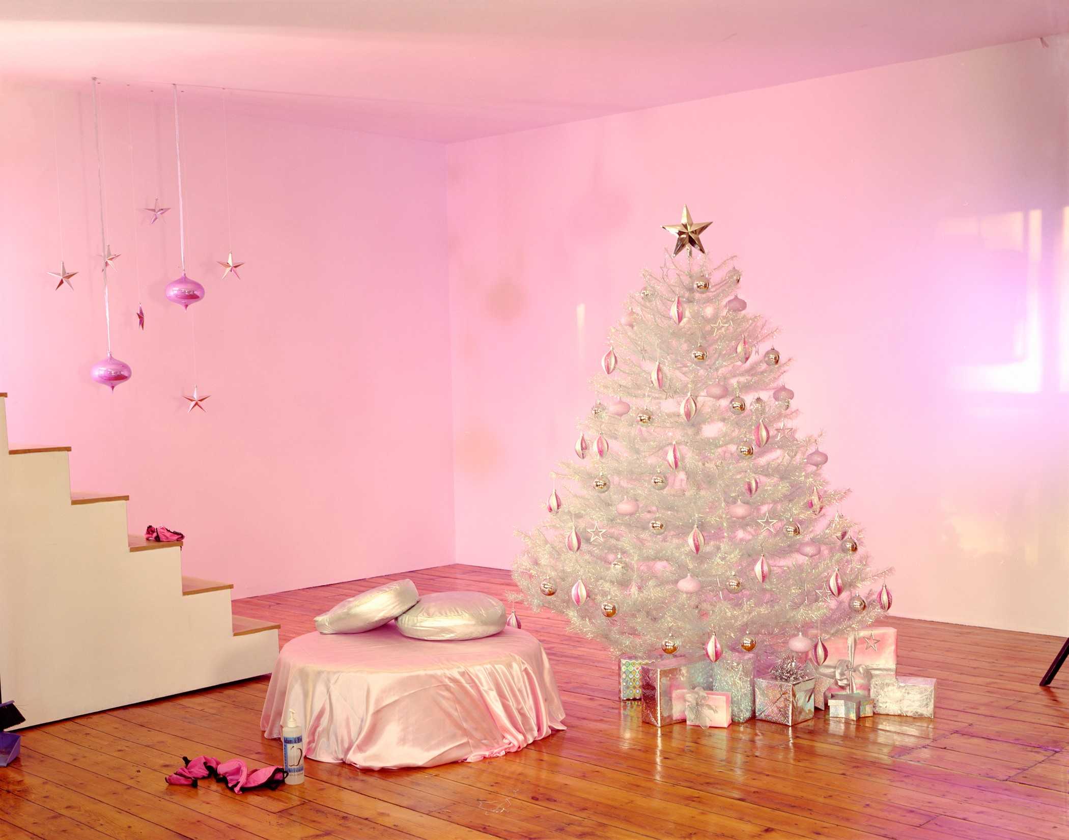 Christmas November 07 (2007) — Jo Broughton