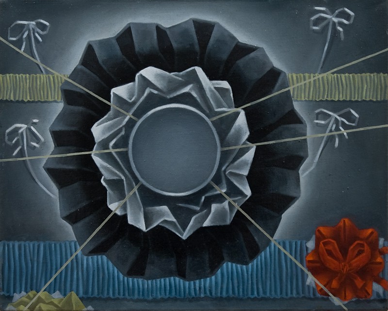 Jeg håpet på lys, men det kom mørke (2011) — Hanne Nielsen