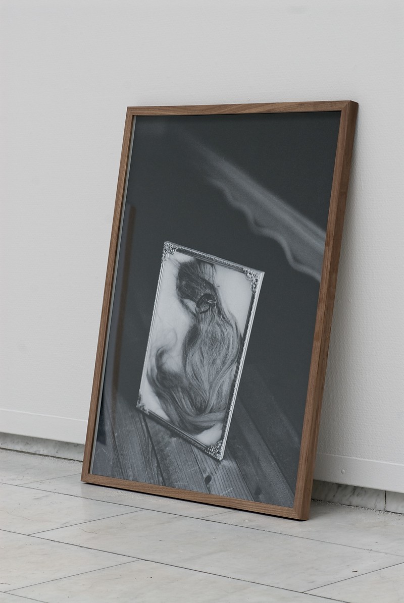 U.t. (2012) — Margareta Bergman