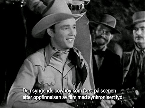 Three False Starts (2006) — George Morgenstern