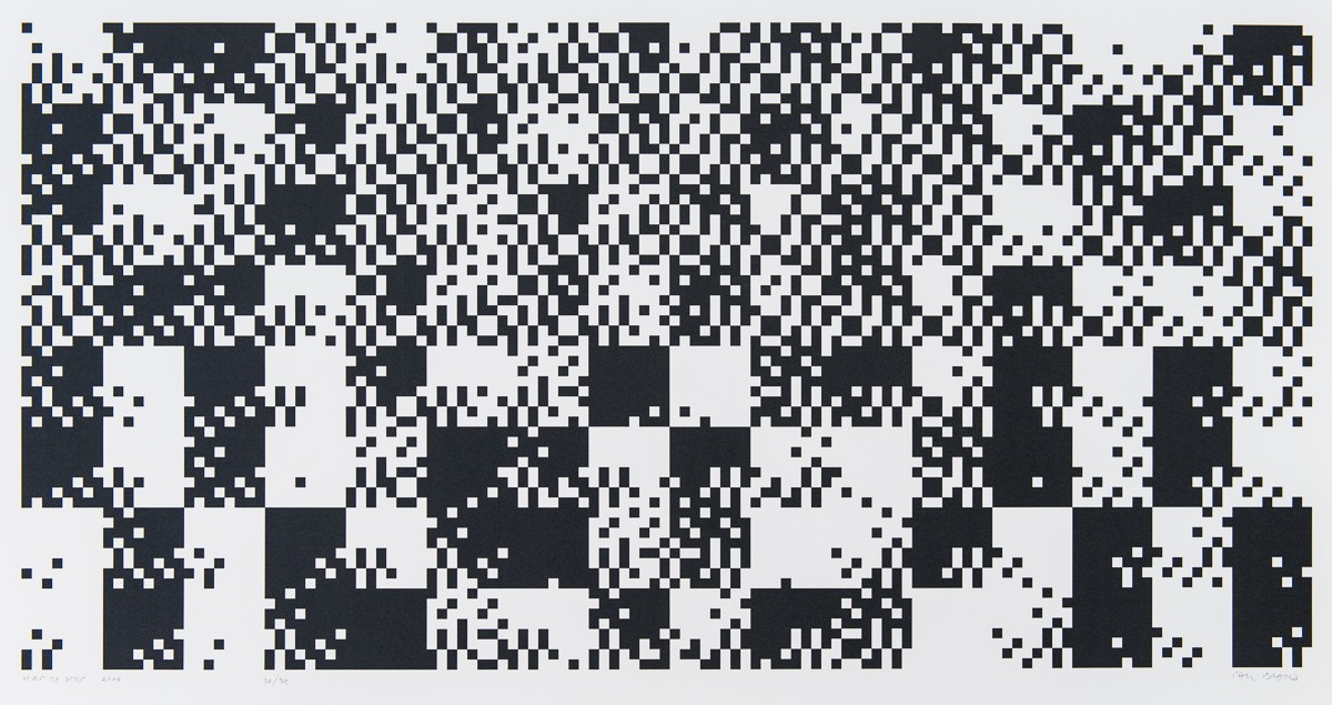 Step by step (2010) — Paul Brand