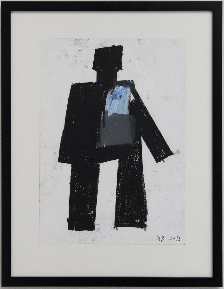 Ingen kjenner mitt indre (2013) — Marianne Bratteli