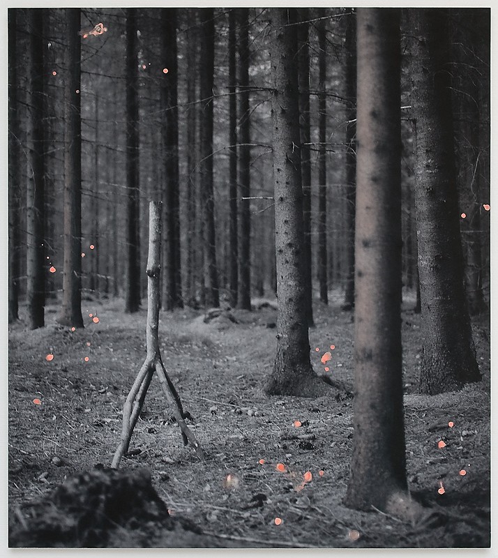 U.t. (2012) — Margareta Bergman