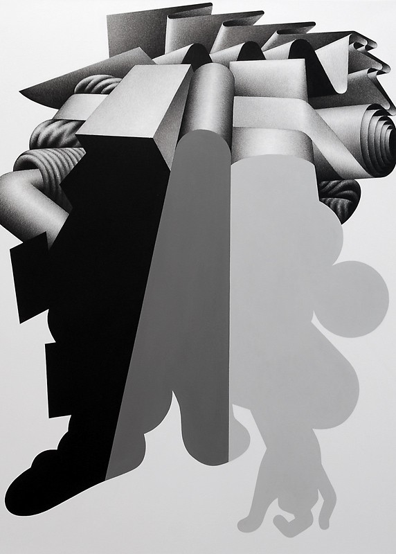 Snublefot (2009) — Nils Martin