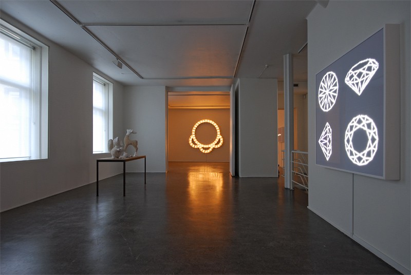 Slik lever dei der (2008) — Lars Sture