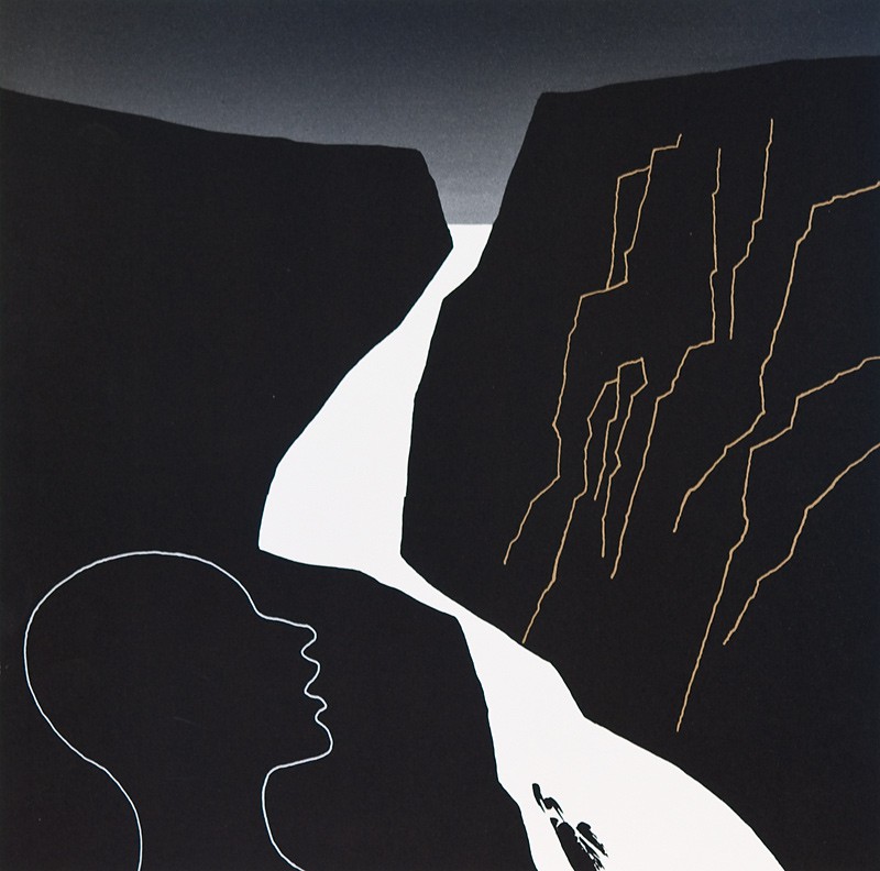 Cry me a river (2011) — Per Kleiva