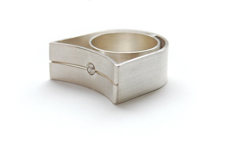 Ring (2008) — Millie Behrens