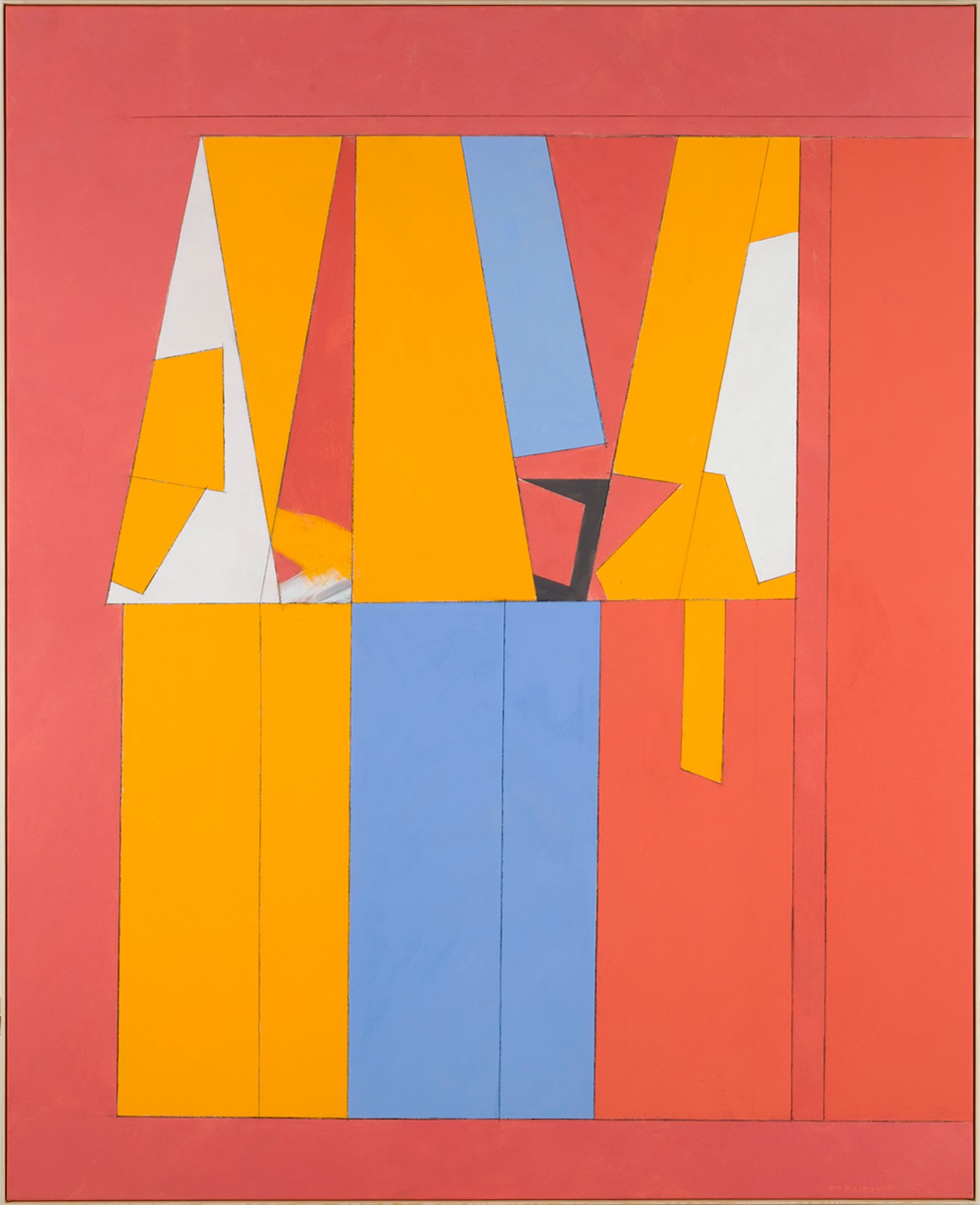 På nært hold II (2010) — Irma Salo Jæger