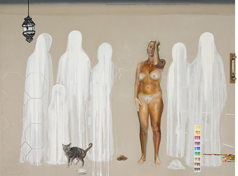 Largo (2010) — Kjell Torriset