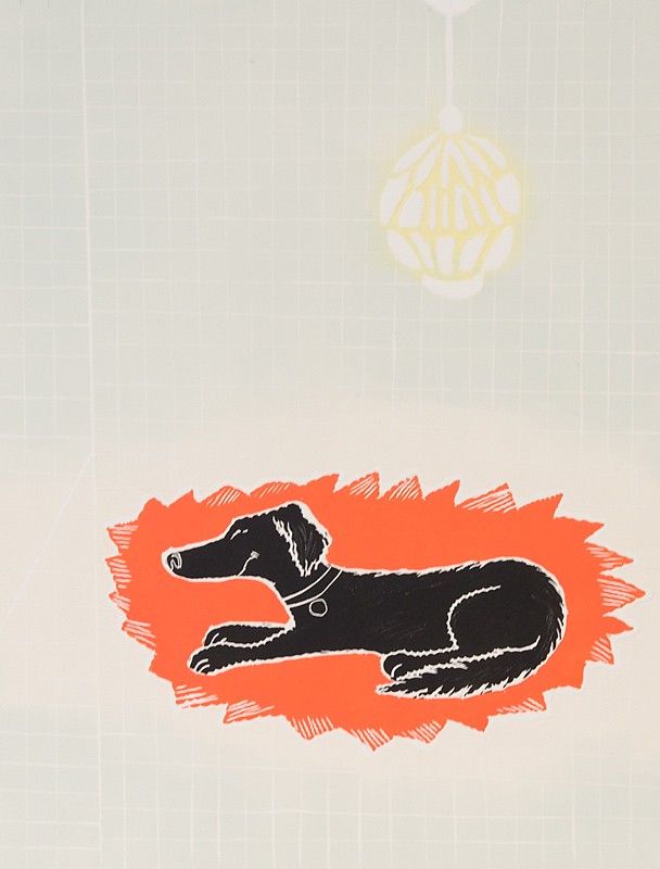 Dreamdog (2010) — Søssa Magnus