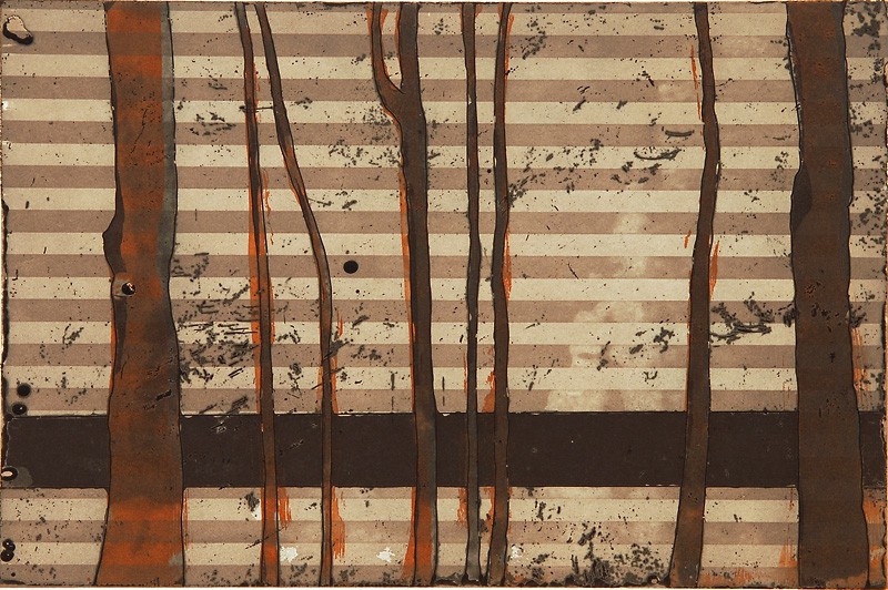 Hjemsted (2008) — Kjell Nupen