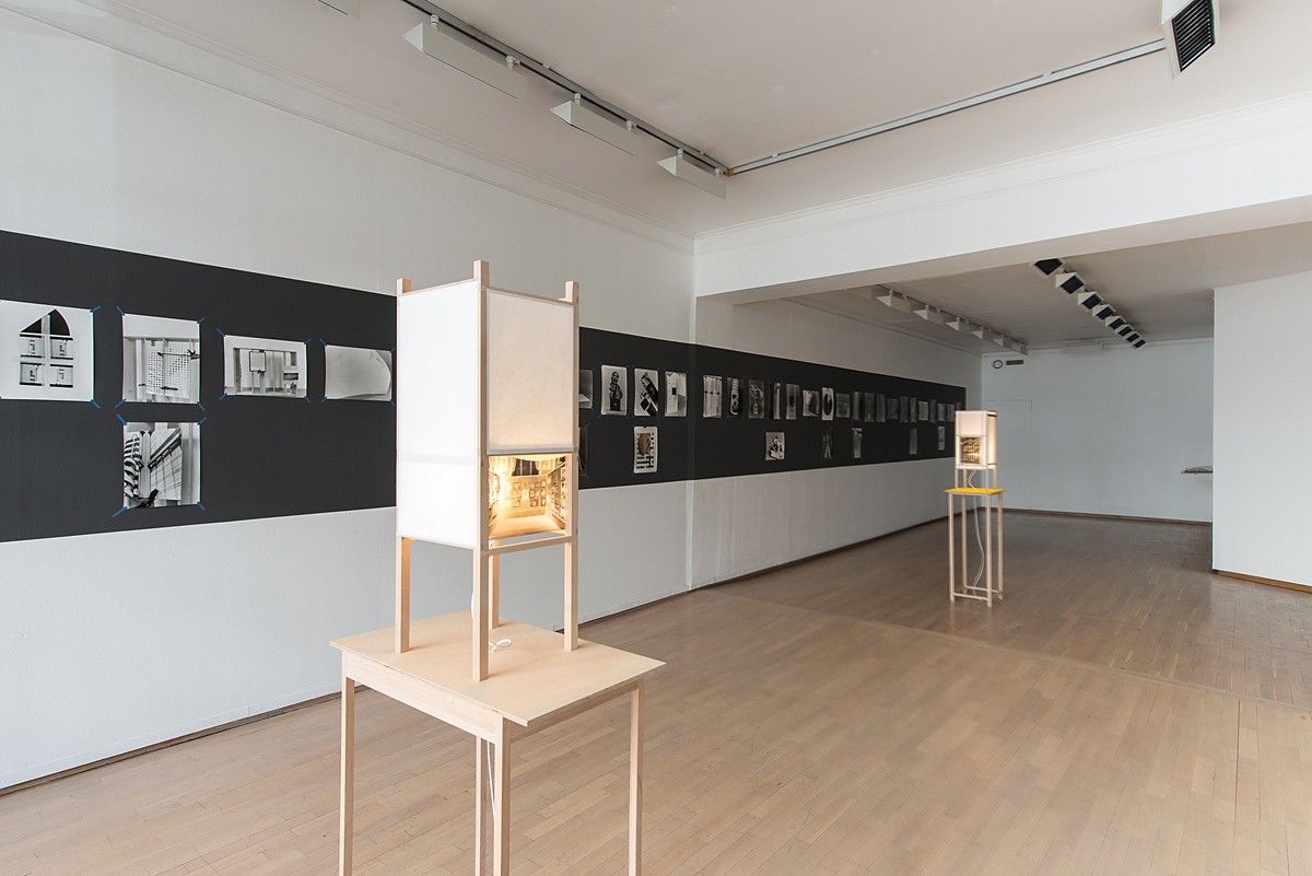 Shelf-life (2013) — Øystein Aasan