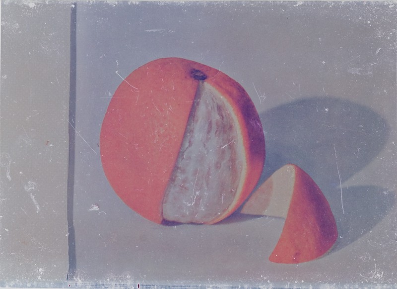 U.t. (2012) — Margareta Bergman