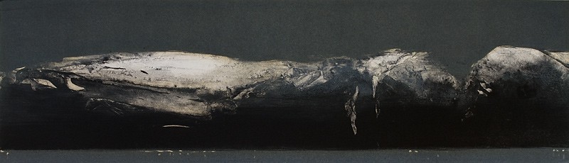 Fjordlandskap (2011) — Ørnulf Opdahl