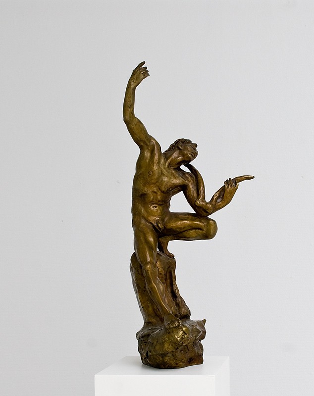Orpheus (2010) — Per Ung