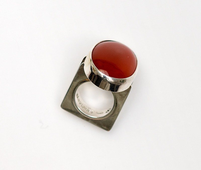 Ring (2000) — Gine Sommerfelt