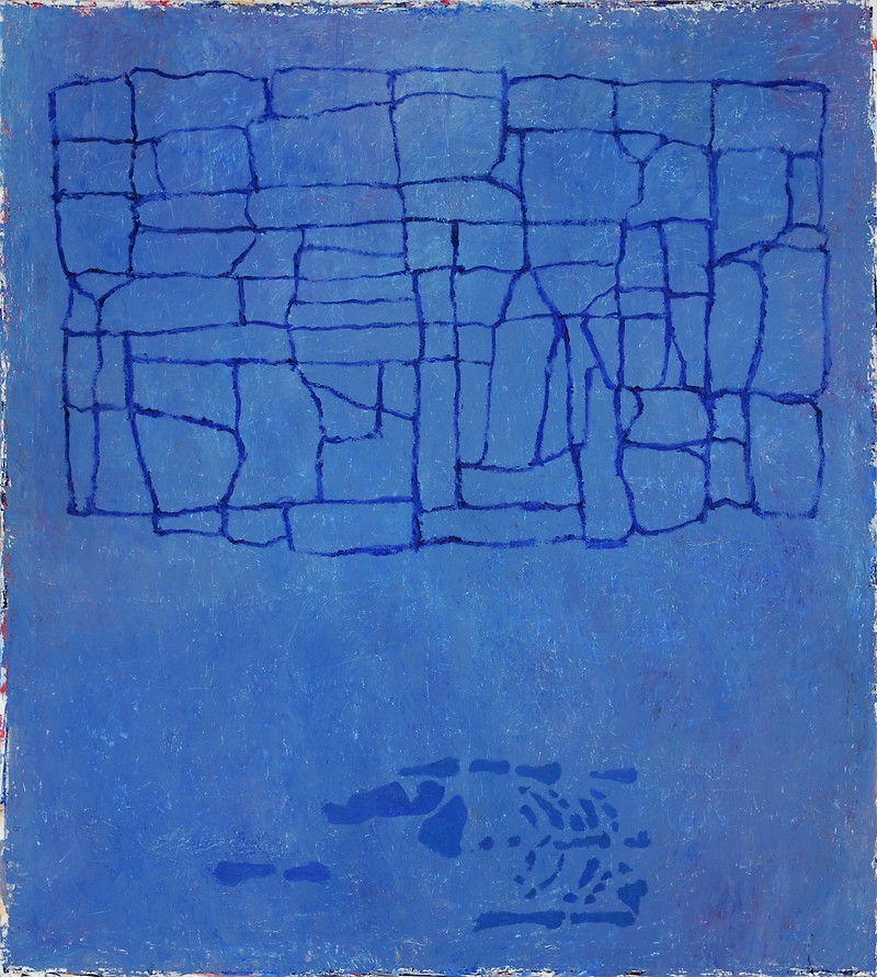 Field Favourable for Birds 8 (2009) — Bjørn-Sigurd Tufta