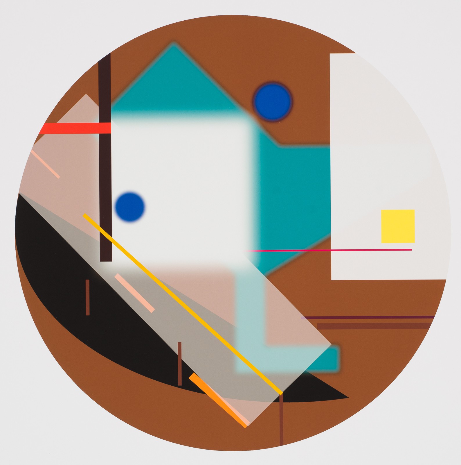November V (2015) — Susanne Kathlen Mader