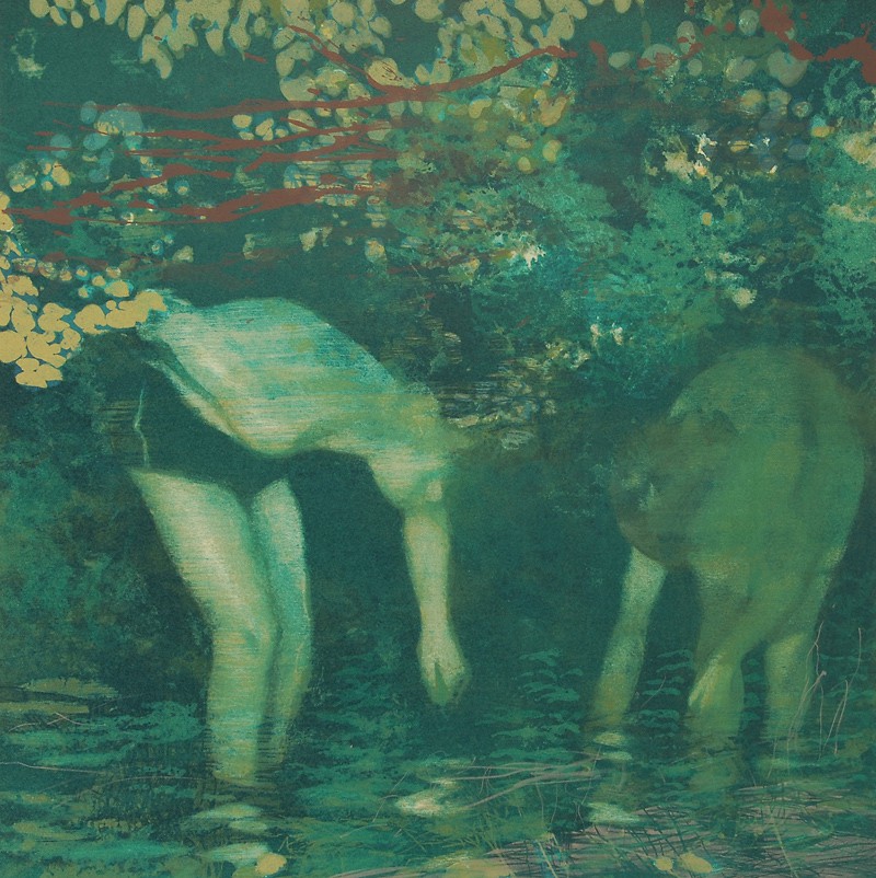 Hell i uhell (2009) — Lars Elling