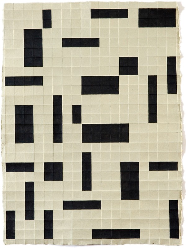 Transformations 2 (2008) — Wenche Gulbransen