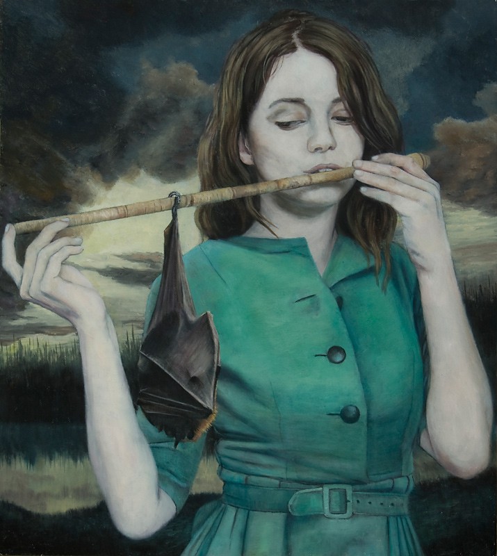 Though The Days Are Long, Twilight Sings A Song (2009) — Christer Karlstad