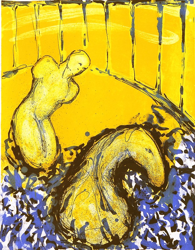 Sirkus (2009) — Nico Widerberg