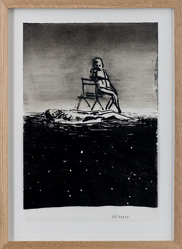 Reflections of Stars (1995) — Kjell Torriset