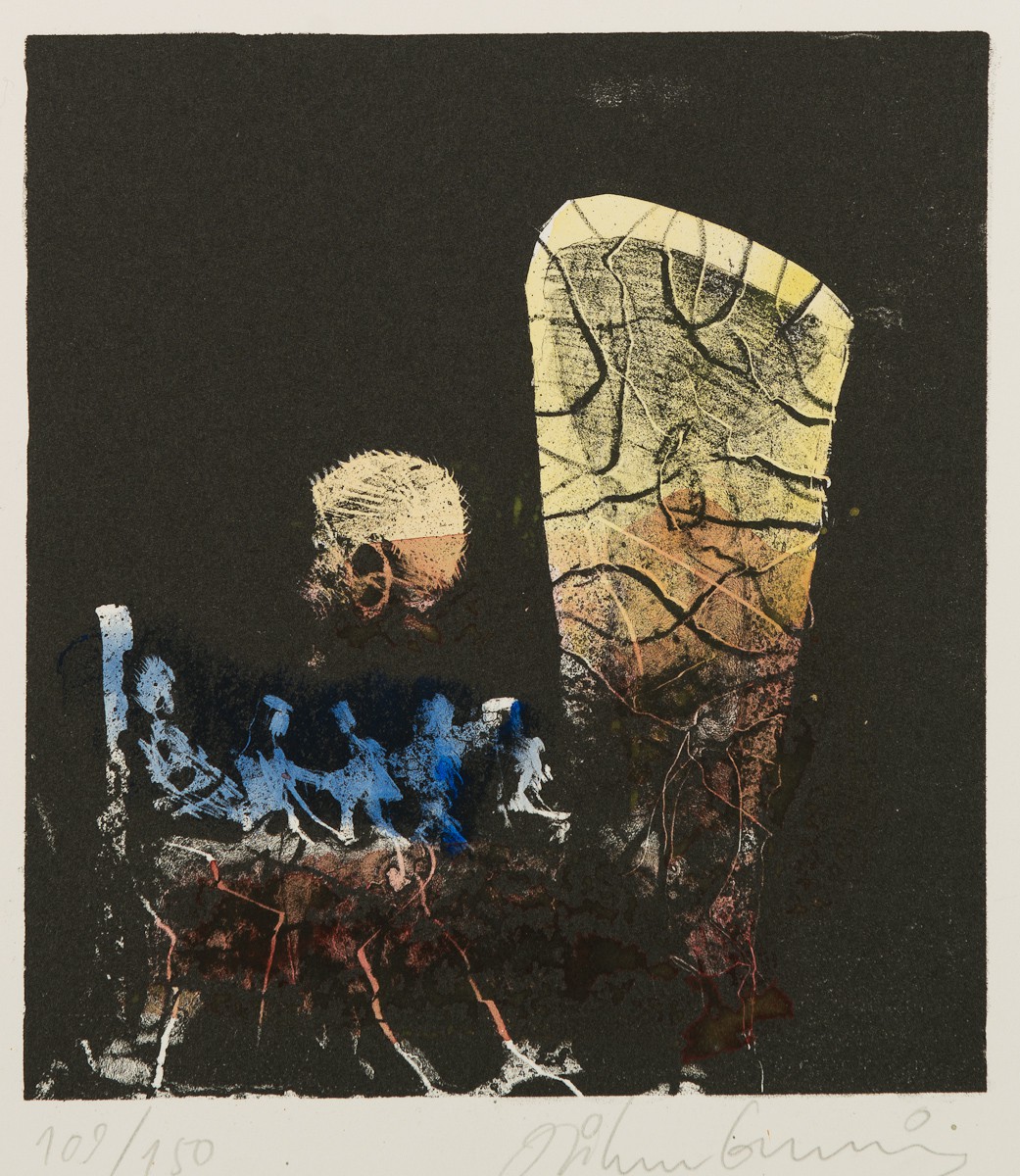 Stol (2007) — Håkon Gullvåg