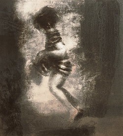 Whistlers datter (2006) — Lars Elling