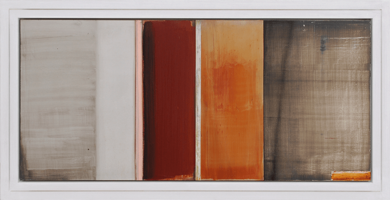 Sense of Place no. 4 (2004) — Kjell Torriset