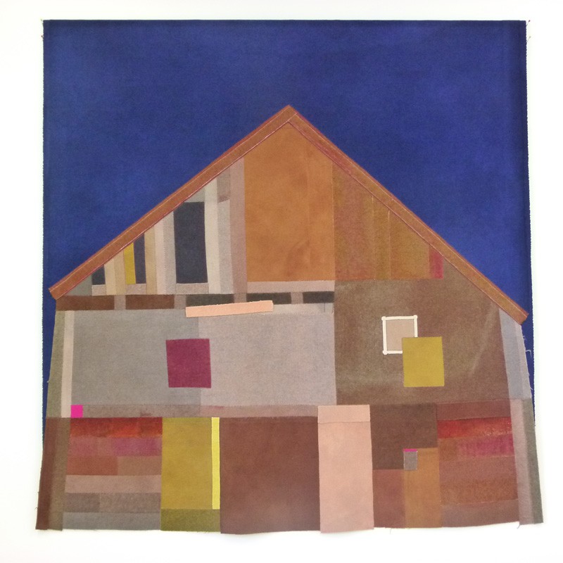 Jomars låve (2010) — Runa Boger