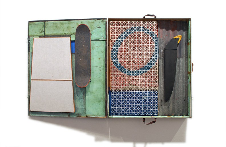 Registrering av tid som blir borte (2008) — Jon Gundersen