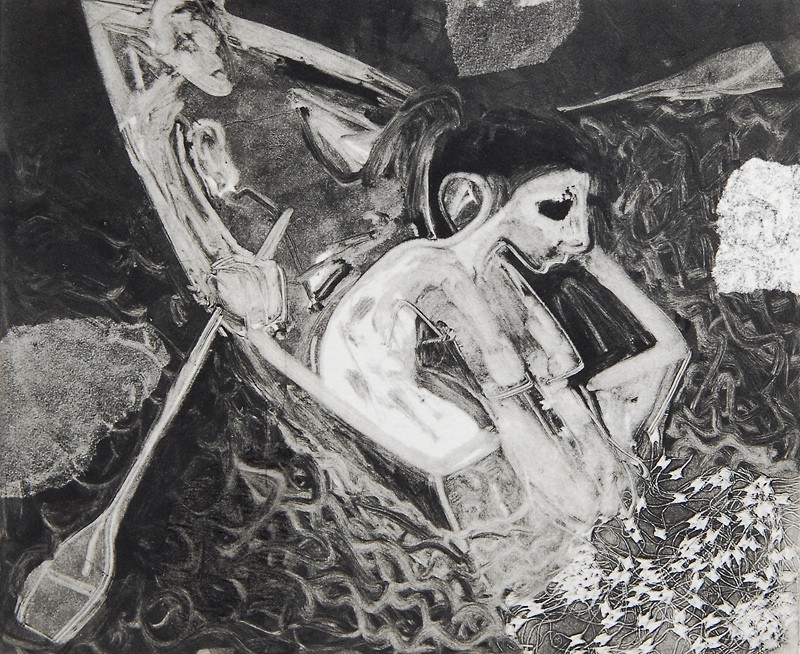 Fisketur (2006) — Gro Hege Bergan