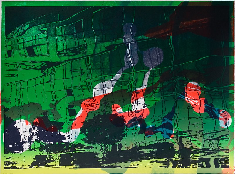 Uten tittel (2011) — Mona Orstad Hansen