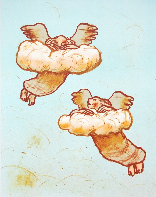 Sover du? (2008) — Eli Hovdenak