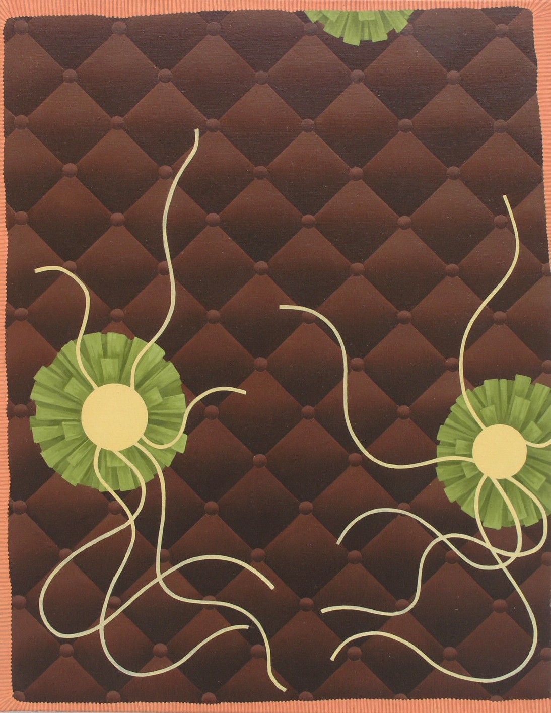 Edward liker kiwi, sjokolade og spagetti (2004) — Hanne Nielsen