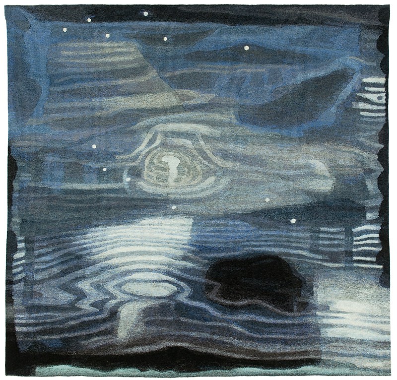 Tredelt II (2011) — Ingunn Skogholt