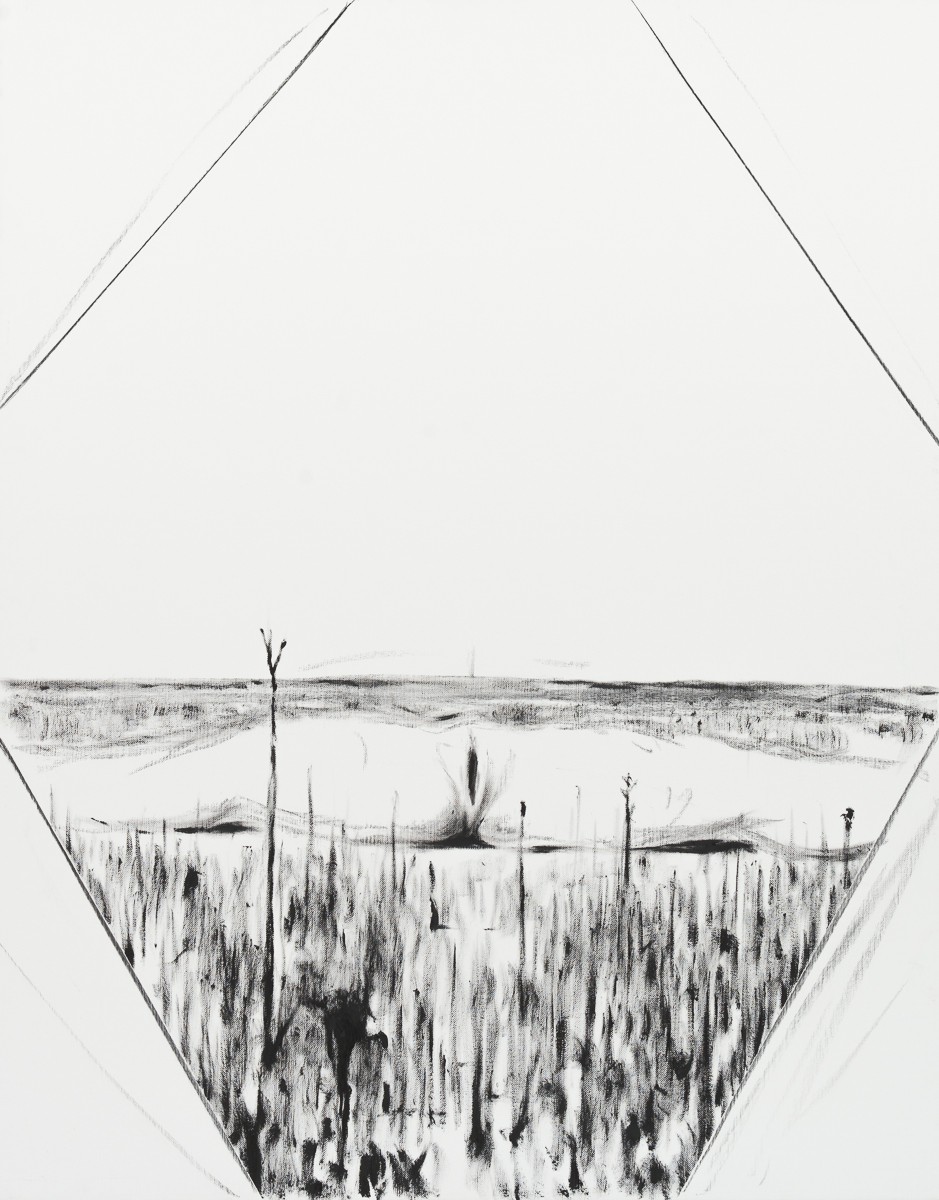 Uten tittel (2014) — Bjørn Ransve