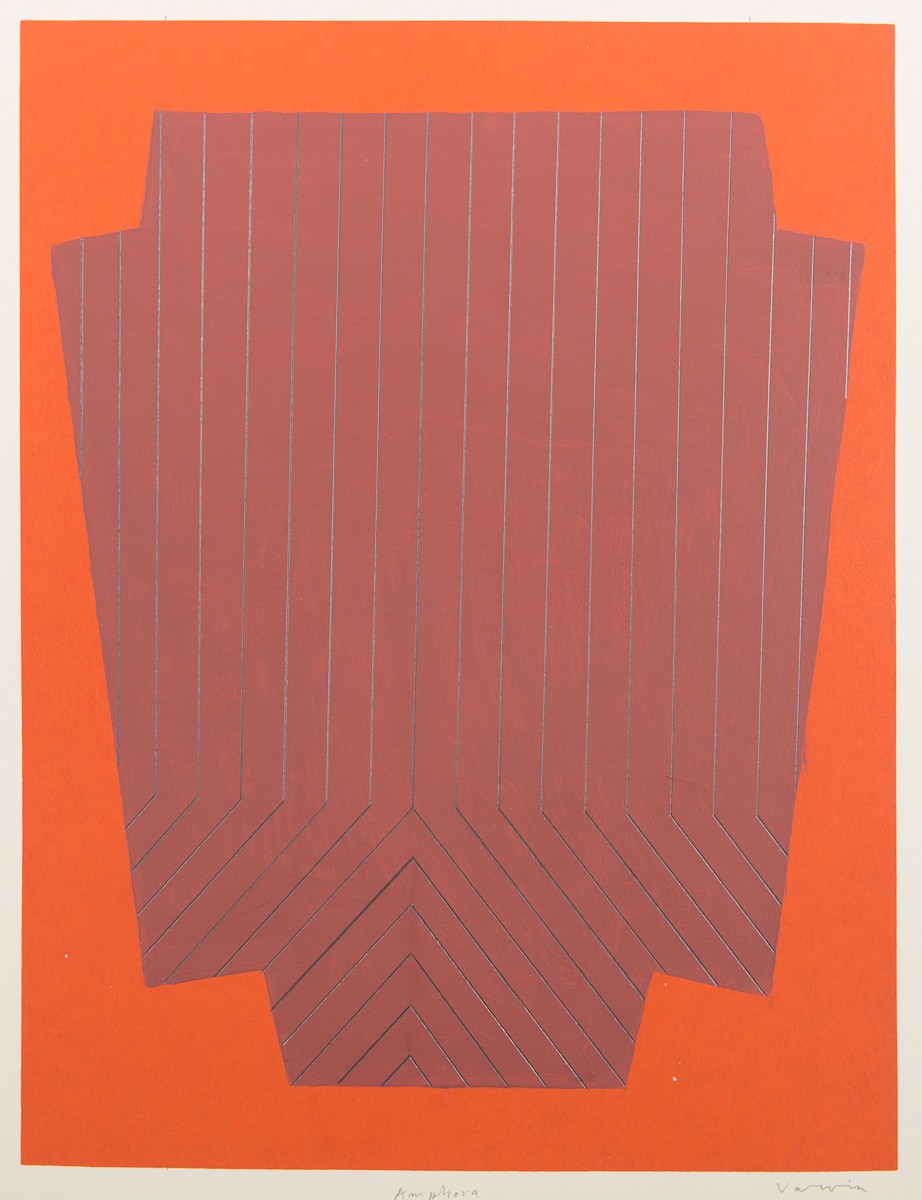 Amphora (1985) — Kjell Varvin
