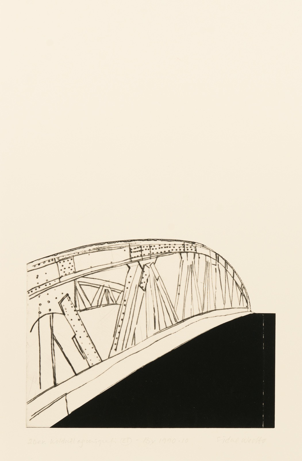 By 1990-10 (1990) — Sidsel Westbø