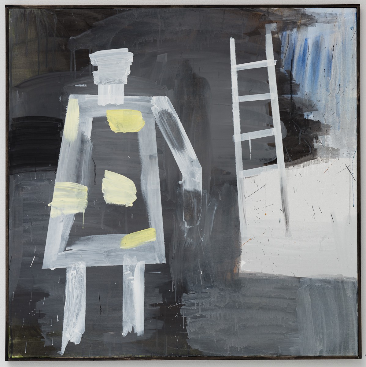Himmelstige (2013) — Marianne Bratteli