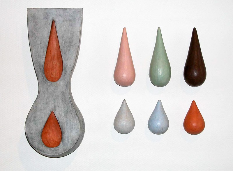 Grøde (2003) — Geir Tokle