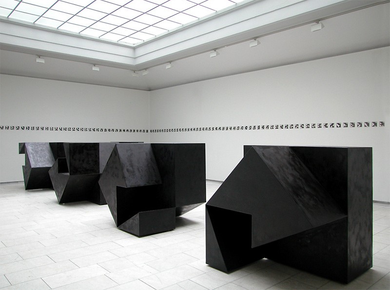 1-1-1-1 (2003) — Dag Skedsmo