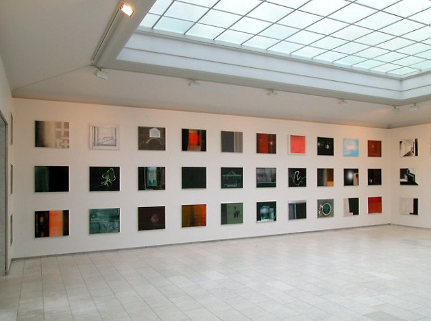 From Where I am Standing (2003) — Kjell Torriset
